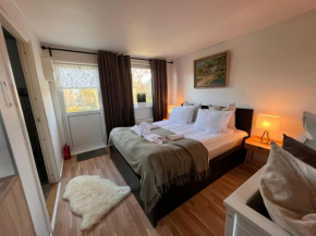 Stugor - Lgh sodra Oland in Mörbylånga